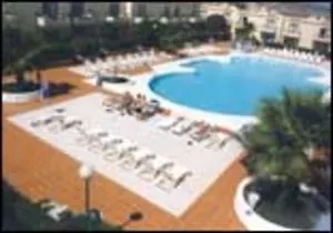 فندق Lobosol Apts. كوراليهو