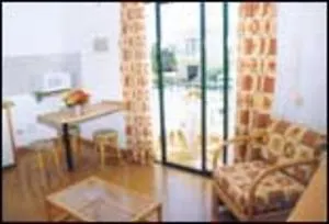 Lobosol Apts. 3* كوراليهو
