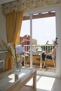 Lobosol Apts. 3* كوراليهو