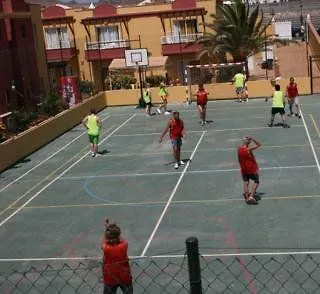 Lobosol Apts. فندق
